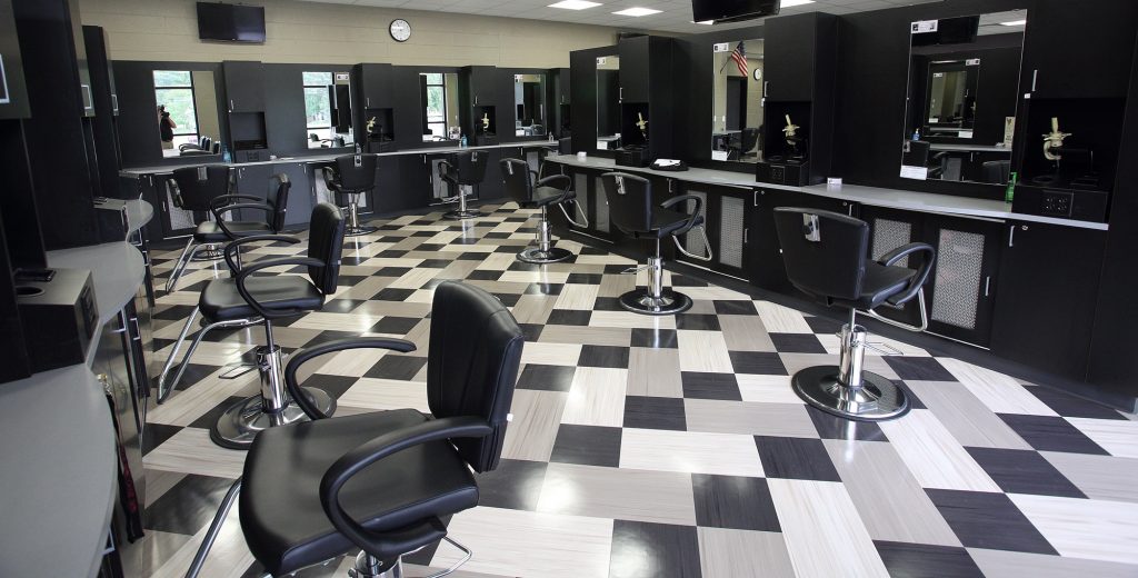 The Salon at Apollo